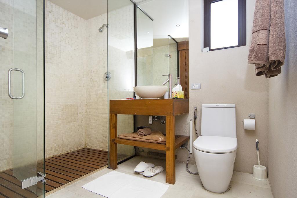 Baan Napoli Luxury Villa Bophut Room photo
